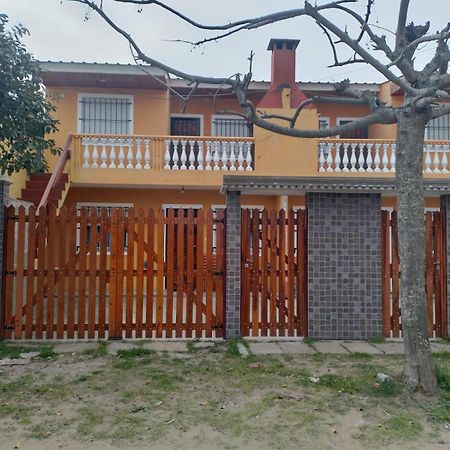 Ferienwohnung Departamento San Bernardo Familia Exterior foto