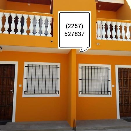Ferienwohnung Departamento San Bernardo Familia Exterior foto