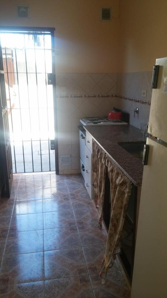 Ferienwohnung Departamento San Bernardo Familia Exterior foto